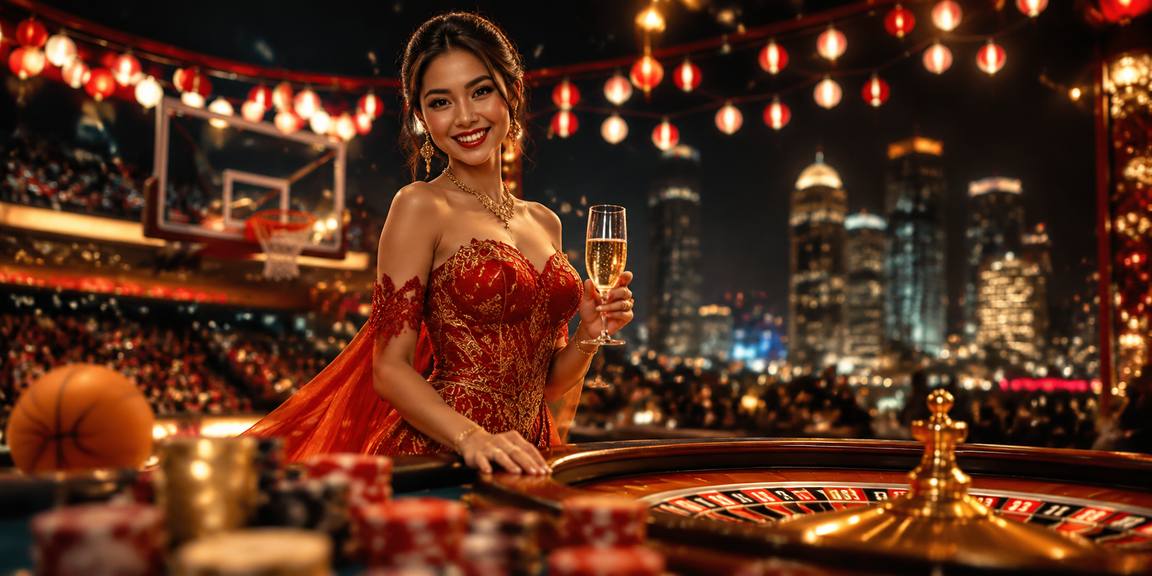 unggultoto terbaik Live Baccarat